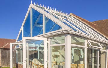 conservatory roof insulation costs Smeaton