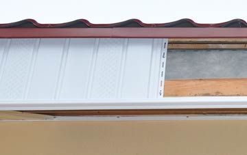 Smeaton fascia repair costs