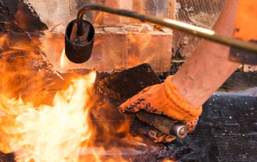 Smeaton flat roof repair companies