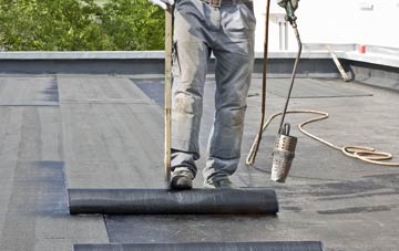 flat roof replacement Smeaton, Fife