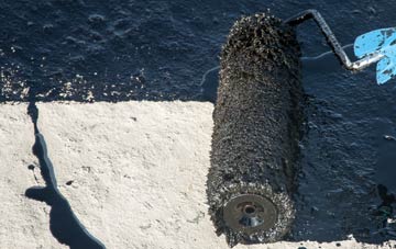 Smeaton liquid sealant waterproofing