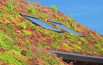 Smeaton living roof systems