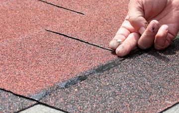 Smeaton asphalt roof repairs