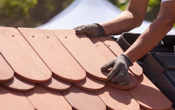 Smeaton roof tile contractors
