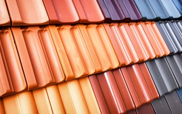 Smeaton roof tile costs