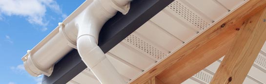 get Smeaton guttering quotes today