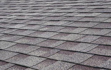Smeaton tiles for shallow pitch roofing