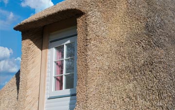 Smeaton thatch roof disadvantages