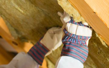 types of Smeaton pitched roof insulation materials