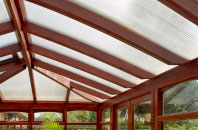 Smeaton conservatory roofing insulation