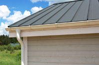 Smeaton fascia repair