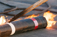 free Smeaton flat roofing repair quotes