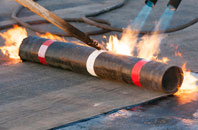 Smeaton flat roof sealing