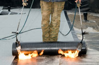 Smeaton flat roof sealing quote