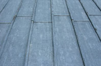 Smeaton lead roofing