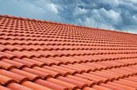 Smeaton roofing tiles